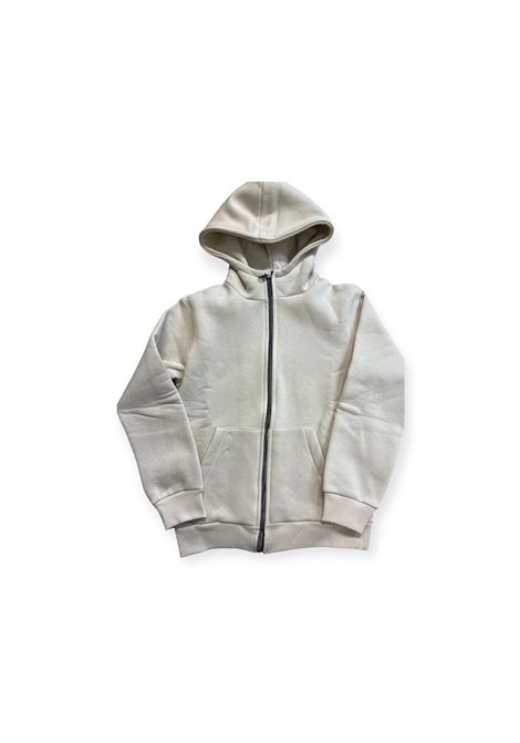Felpa con cappuccio BRIAN RUSH KIDS | FD 756 FE 722BG